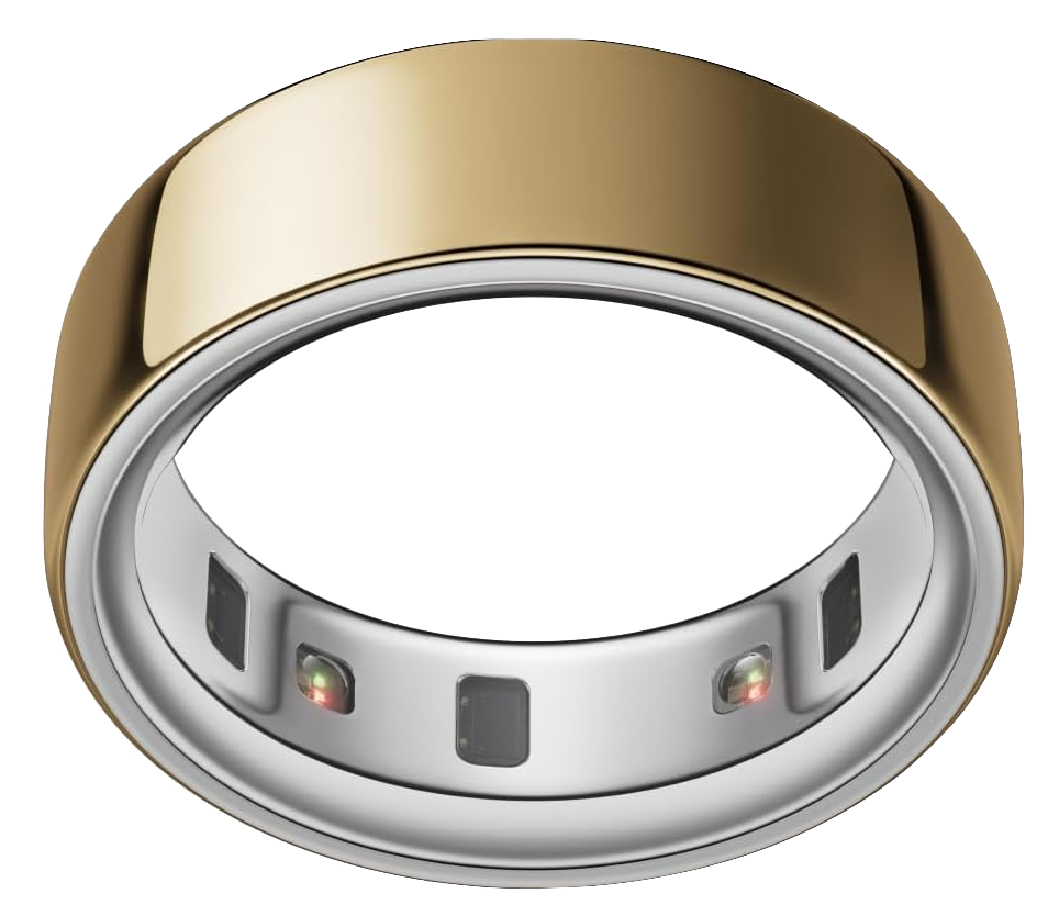 Oura Ring (horizon, 4th generation)