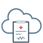 App Icon (HeartCloud MD)