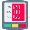 Blood Pressure Cuff