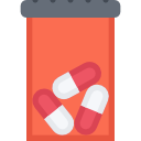 pill bottle