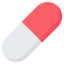 pill