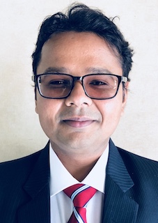 Nish Gupta, MBA photo