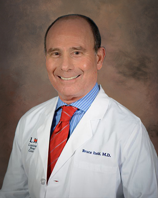 Bruce Iteld, MD Team Image